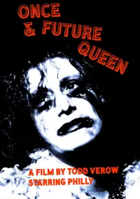 Poster to the movie "Once & Future Queen" #1207392