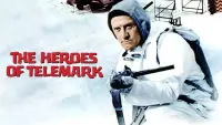 Backdrop to the movie "The Heroes of Telemark" #987148
