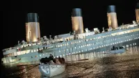 Backdrop to the movie "Titanic" #832440