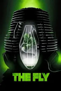 Poster to the movie "The Fly" #806462