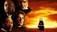 Backdrop to the movie "Amistad" #781611
