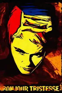 Poster to the movie "Bonjour Tristesse" #1125115