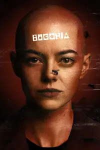 Poster to the movie "Bugonia" #1118753