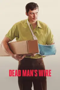 Poster to the movie "Dead Man
