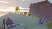Backdrop to the movie "Toy Story 5" #806635
