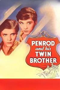 Poster to the movie "Penrod and His Twin Brother" #1152909