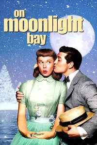 Poster to the movie "On Moonlight Bay" #972321