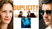 Backdrop to the movie "Duplicity" #1117523