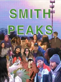Poster to the movie "Smith Peaks" #796728