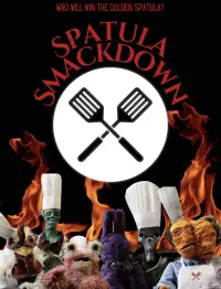 Spatula Smackdown!