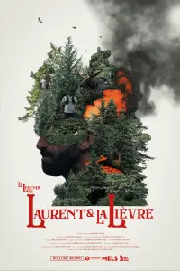 Poster to the movie "The Heir & The Hare" #718763