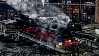 Backdrop to the movie "The Railways: Engine of Progress" #722339