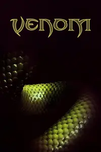 Poster to the movie "Venom" #1070890