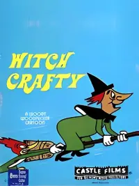 Poster to the movie "Witch Crafty" #1065692