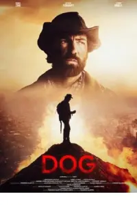 Poster to the movie "Dog - Apocalypse" #747710