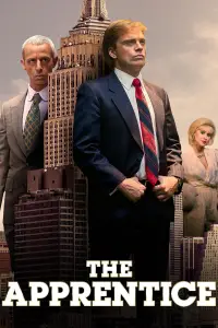 Poster to the movie "The Apprentice" #945696