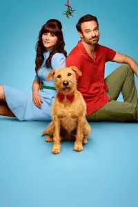 Poster to the movie "Merv" #1182910