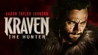Backdrop to the movie "Kraven the Hunter" #909559