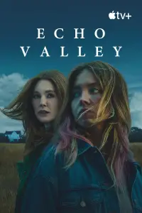 Poster to the movie "Echo Valley" #959088