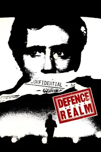 Poster to the movie "Defence of the Realm" #998866