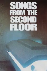 Poster to the movie "Songs from the Second Floor" #987726