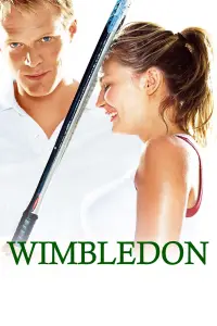 Poster to the movie "Wimbledon" #1117632