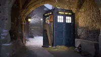Backdrop to the movie "Doctor Who: The Next Doctor" #843638