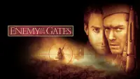 Backdrop to the movie "Enemy at the Gates" #690321