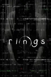 Poster to the movie "Rings" #938757