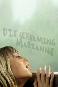 Poster to the movie "Die Screaming Marianne" #1095331
