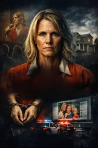 Poster to the movie "Evil Influencer: The Jodi Hildebrandt Story" #602704