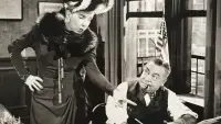 Backdrop to the movie "Jiggs and Maggie in Court" #896834
