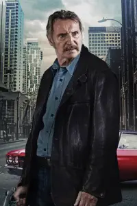 Poster to the movie "Absolution" #634777