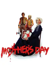 Poster to the movie "Mother