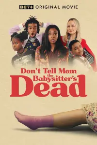 Poster to the movie "Don