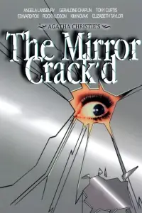 Poster to the movie "The Mirror Crack