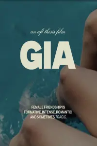 Poster to the movie "Jia" #922865