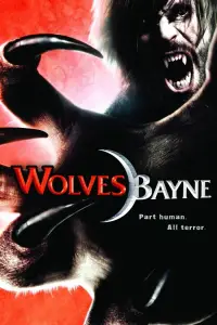 Poster to the movie "Wolvesbayne" #989725