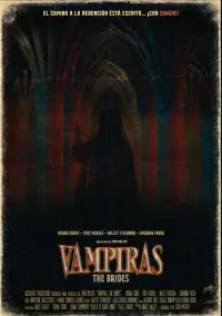 Poster to the movie "Vampiras: The Brides" #925581