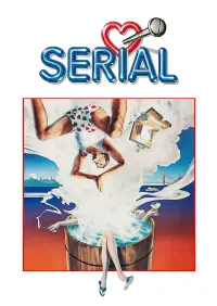Poster to the movie "Serial" #676974