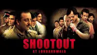 Backdrop to the movie "Shootout at Lokhandwala" #1235503