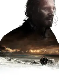 Poster to the movie "Silence" #857653