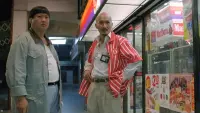 Backdrop to the movie "Skinny Tiger, Fatty Dragon" #798498