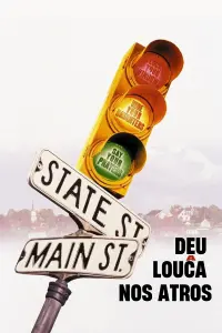 Poster to the movie "State and Main" #826822