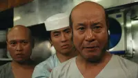 Backdrop to the movie "Tampopo" #184366