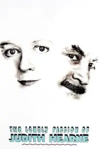 Poster to the movie "The Lonely Passion of Judith Hearne" #1239246