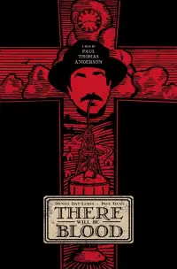 Poster to the movie "There Will Be Blood" #883234