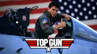 Backdrop to the movie "Top Gun" #1123355