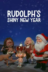 Poster to the movie "Rudolph