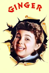 Poster to the movie "Ginger" #694975